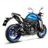 Leovince Suzuki GSX-S 1000 LV-10