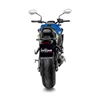 Leovince Suzuki GSX-S 1000 LV-10