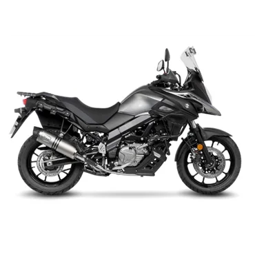 Leovince Suzuki V-Strom 650 LV ONE EVO