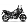 Leovince Suzuki V-Strom 650 LV ONE EVO