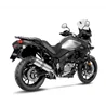 Leovince Suzuki V-Strom 650 LV ONE EVO