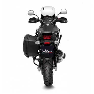 Leovince Suzuki V-Strom 650 LV ONE EVO