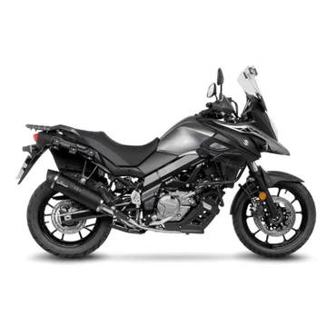 Leovince Suzuki V-Strom 650 LV ONE EVO