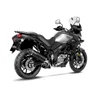 Leovince Suzuki V-Strom 650 LV ONE EVO