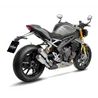 Leovince Triumph Speed Triple 1200 LV-10