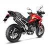 Leovince Triumph Tiger 900 LV ONE EVO
