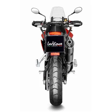 Leovince Triumph Tiger 900 LV ONE EVO