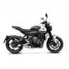Leovince Triumph Trident 660 LV ONE EVO