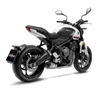Leovince Triumph Trident 660 LV ONE EVO
