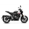 Leovince Triumph Trident 660 LV ONE EVO