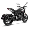 Leovince Triumph Trident 660 LV ONE EVO