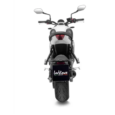 Leovince Triumph Trident 660 LV ONE EVO