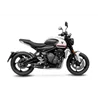 Leovince Triumph Trident 660 LV ONE EVO