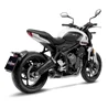 Leovince Triumph Trident 660 LV ONE EVO