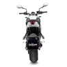 Leovince Triumph Trident 660 LV ONE EVO