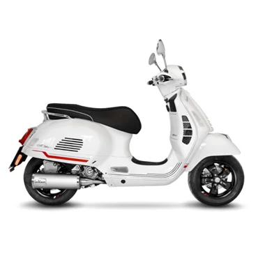 Leovince Piaggio Vespa GTS 300 LV ONE EVO