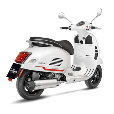 Leovince Piaggio Vespa GTS 300 LV ONE EVO