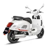 Leovince Piaggio Vespa GTS 300 LV ONE EVO