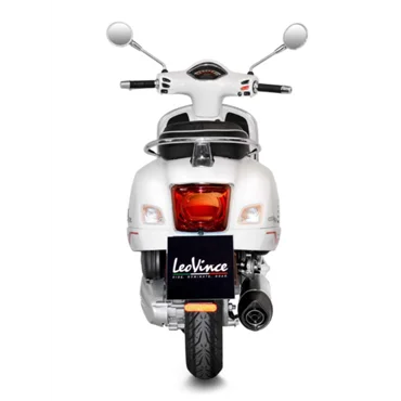 Leovince Piaggio Vespa GTS 300 LV ONE EVO