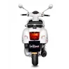 Leovince Piaggio Vespa GTS 300 LV ONE EVO