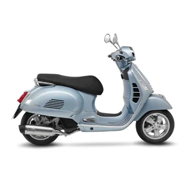 Leovince Piaggio Vespa GTS 125 LV ONE EVO