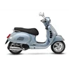 Leovince Piaggio Vespa GTS 125 LV ONE EVO