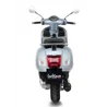Leovince Piaggio Vespa GTS 125 LV ONE EVO