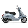 Leovince Piaggio Vespa GTS 125 Nero