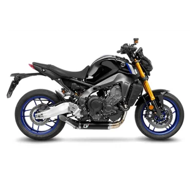 Leovince Yamaha MT-09 LV RACE