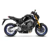 Leovince Yamaha MT-09 LV RACE