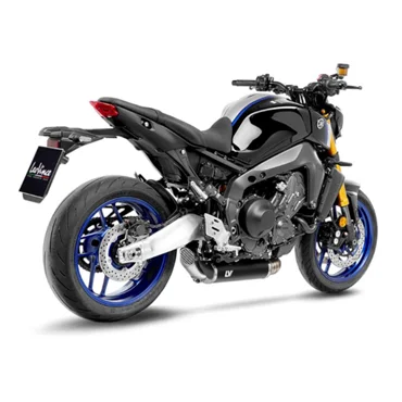 Leovince Yamaha MT-09 LV RACE