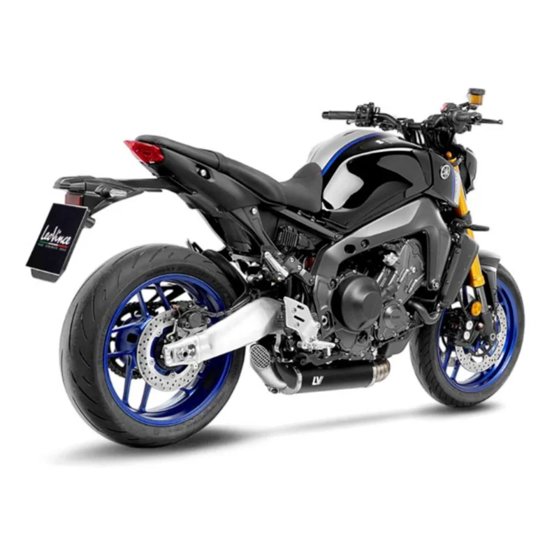 Exhaust Leovince Yamaha MT 09 2021 2023 14371EB 14371EBK