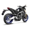 Leovince Yamaha MT-09 LV RACE