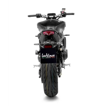 Leovince Yamaha MT-09 LV RACE
