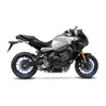 Leovince Yamaha Tracer 9 LV RACE