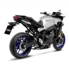 Leovince Yamaha Tracer 9 LV RACE