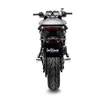 Leovince Yamaha Tracer 9 LV RACE