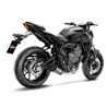 Leovince Yamaha MT-07 LV ONE EVO
