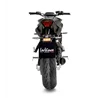 Leovince Yamaha MT-07 LV ONE EVO