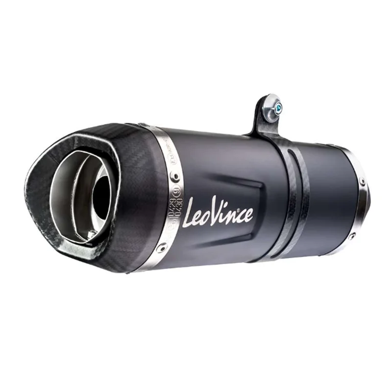 Leovince Yamaha MT-07 LV ONE EVO Leovince Yamaha MT-07 LV ONE EVO