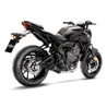 Leovince Yamaha MT-07 LV ONE EVO