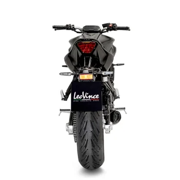 LV ONE EVO for Yamaha Yzf-r 125 2021 - 2023