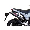 Leovince Yamaha MT-07 LV ONE EVO