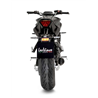 Leovince Yamaha MT-07 LV ONE EVO