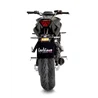 Leovince Yamaha MT-07 LV ONE EVO