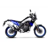 Leovince Yamaha Tenerè 700 LV ONE EVO