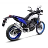 Leovince Yamaha Tenerè 700 LV ONE EVO