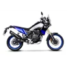 Leovince Yamaha Tenerè 700 LV ONE EVO