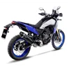Leovince Yamaha Tenerè 700 LV ONE EVO