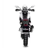 Leovince Yamaha Tenerè 700 LV ONE EVO